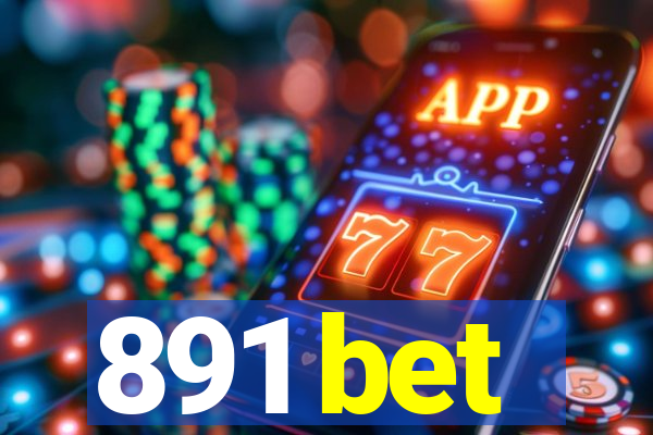 891 bet